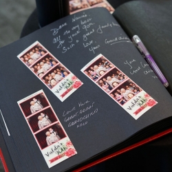 Photo Strips
