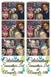 Photo Strips