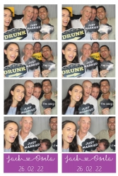 Photo Strips