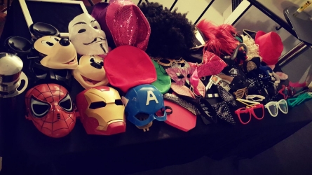 Photobooth