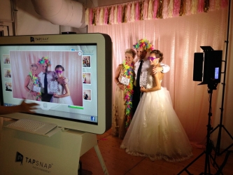 Photobooth image