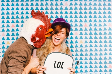 Photobooth