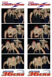 Photo Strips