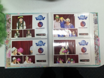 Photo Strips