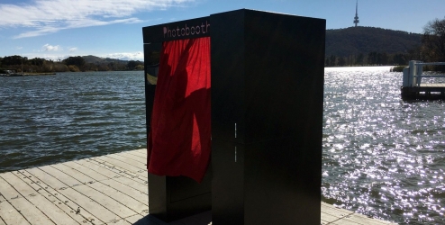 Photobooth