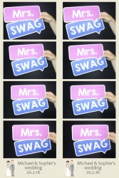 Photo Strips