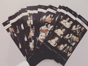 Photo Strips