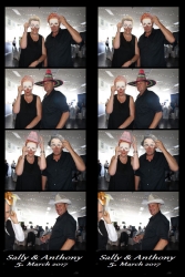 Photo Strips