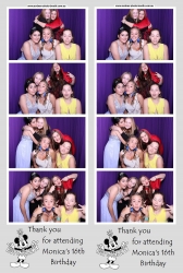 Photo Strips