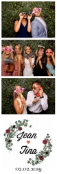 Photo Strips