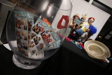 Photo Strips