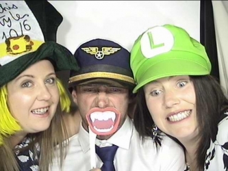 Photobooth