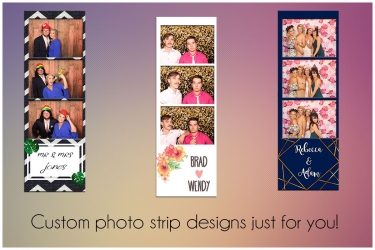 Photo Strips