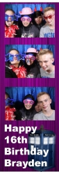 Photo Strips