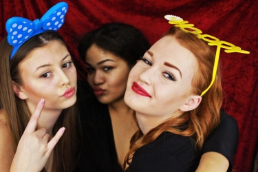 Photobooth