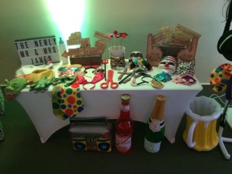 Miscellaneous