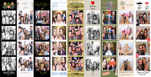 Photo Strips