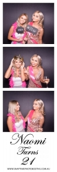 Photo Strips