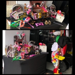 Miscellaneous
