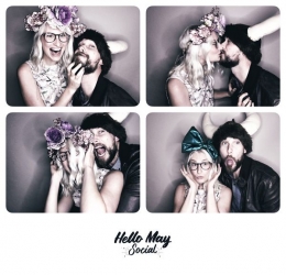 Photobooth