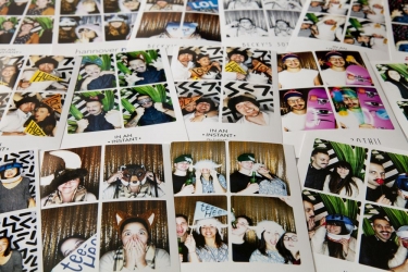 Photo Strips