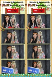 Photo Strips