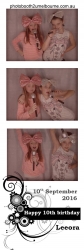 Photo Strips