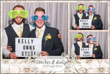 Photo Strips