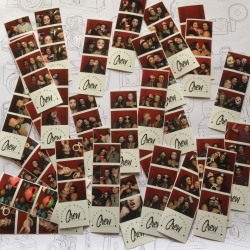 Photo Strips