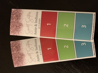 Photo Strips