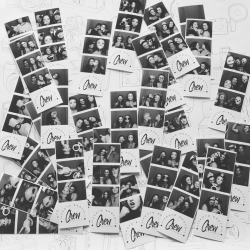 Photo Strips