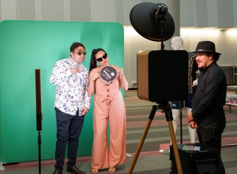 Photobooth