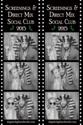 Photo Strips