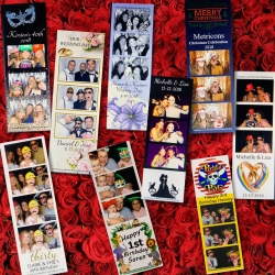 Photo Strips