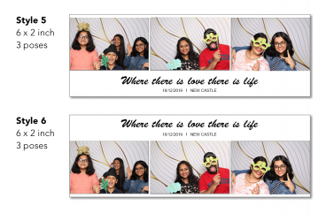 Photobooth image