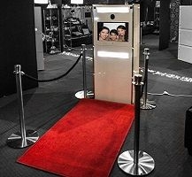 Photobooth image