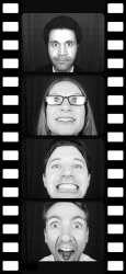Photo Strips