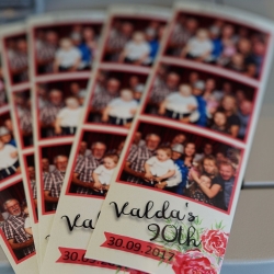 Photo Strips