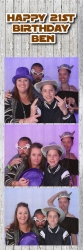 Photo Strips