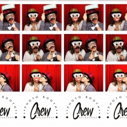 Photo Strips