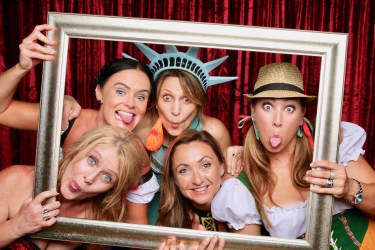 Photobooth
