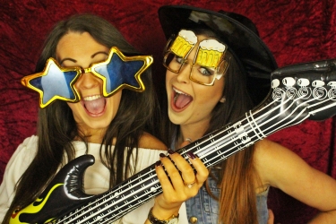 Photobooth image