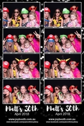 Photo Strips