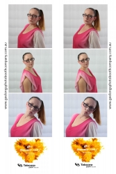 Photo Strips