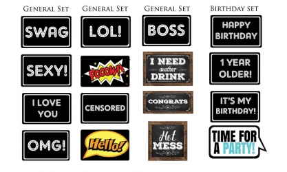 Miscellaneous