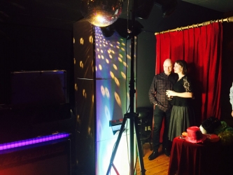 Photobooth