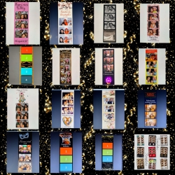 Photo Strips