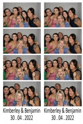 Photo Strips