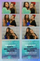 Photo Strips