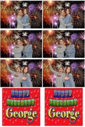 Photo Strips